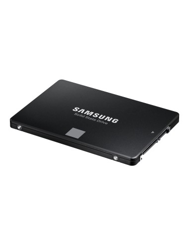 870 EVO 2.5" 1 TB Serial ATA III V-NAND