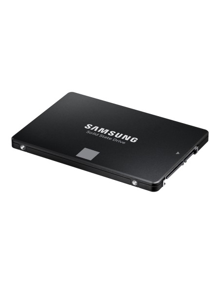 870 EVO 2.5" 1 TB Serial ATA III V-NAND