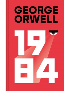 1984 Edicion definitiva The Orwell Foundation