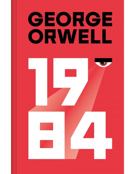1984 Edicion definitiva The Orwell Foundation