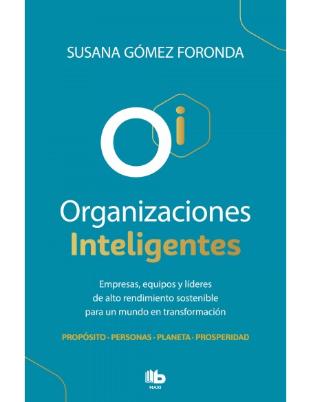 Organizaciones inteligentes