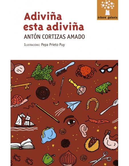 ADIVINA ESTA ADIVINA
