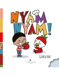 Nyam Nyam