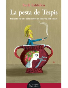 LA PESTA DE TESPIS