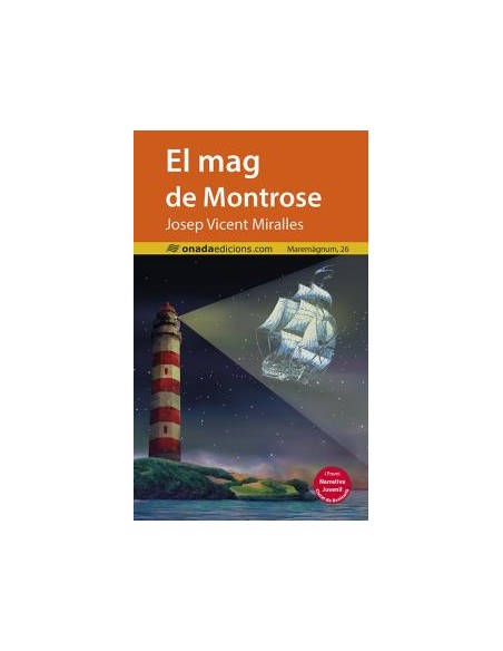El mag de Montrose