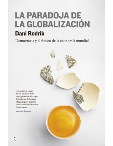 La paradoja de la globalizacion