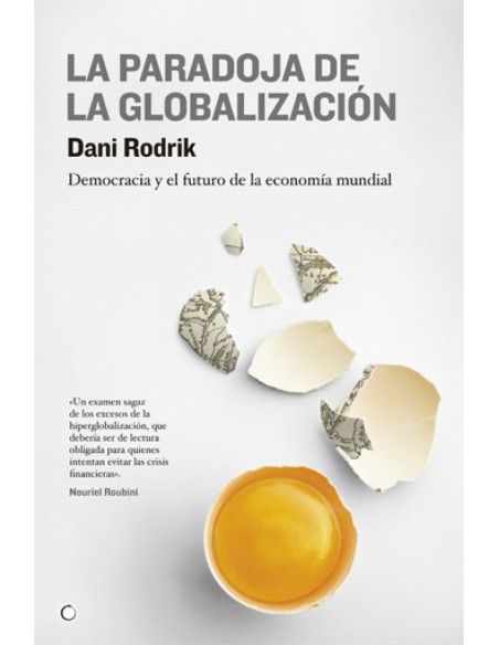La paradoja de la globalizacion