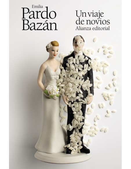 Un viaje de novios