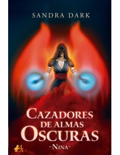 Cazadores de almas oscuras nina