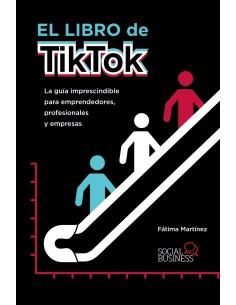 El libro de TikTok