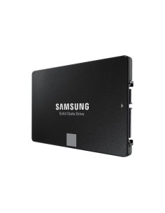 870 EVO 2.5" 4 TB Serial ATA III V-NAND 2