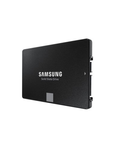 870 EVO 2.5" 4 TB Serial ATA III V-NAND