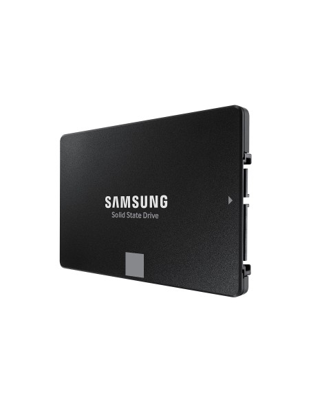 870 EVO 2.5" 4 TB Serial ATA III V-NAND