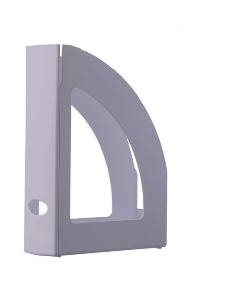 2003 ML PS clasificador de escritorio Púrpura Plástico