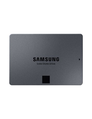 MZ-77Q2T0 2.5" 2 TB Serial ATA III V-NAND MLC