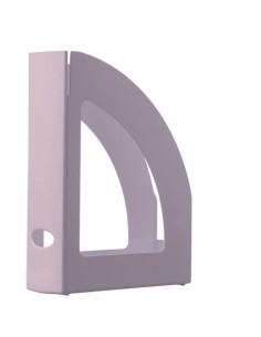 2003 RS PS clasificador de escritorio Rosa Plástico