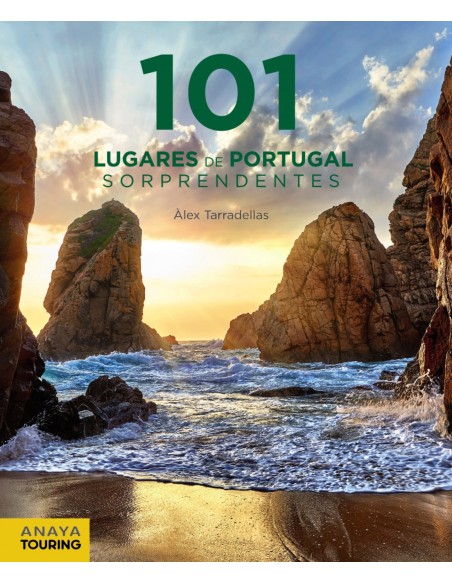 101 Lugares de Portugal sorprendentes