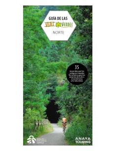 Guia de las Vias Verdes Norte