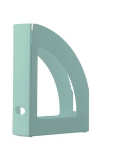 2003 VE PS clasificador de escritorio Verde Plástico