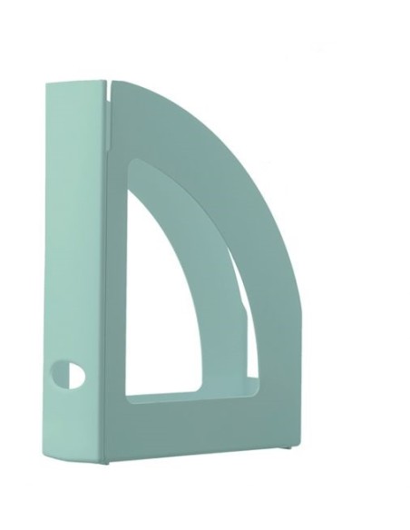 2003 VE PS clasificador de escritorio Verde Plástico