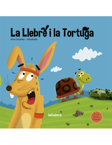 La Llebre i la Tortuga