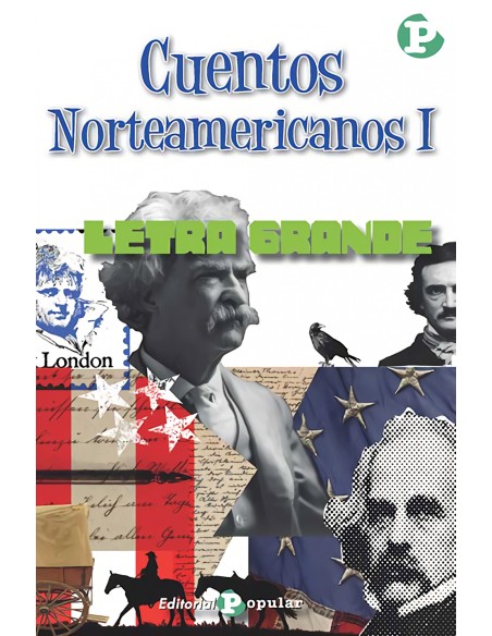 Cuentos norteamericanos i