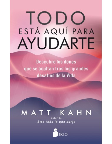 Todo esta aqui para ayudarte