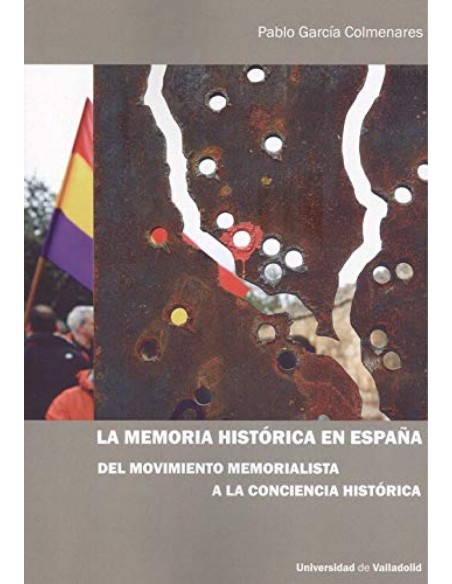 LA MEMORIA HISTORIA EN ESPANA