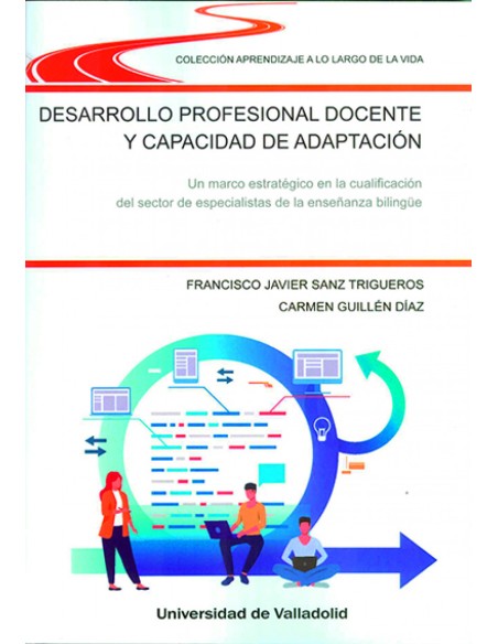 DESARROLLO PROFESIONAL DOCENTE Y CAPACIDAD DE ADAPTACION