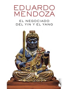 El negociado del yin y el yang