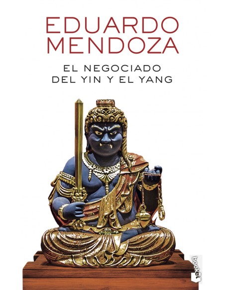 El negociado del yin y el yang