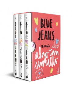 Estuche Algo tan sencillo