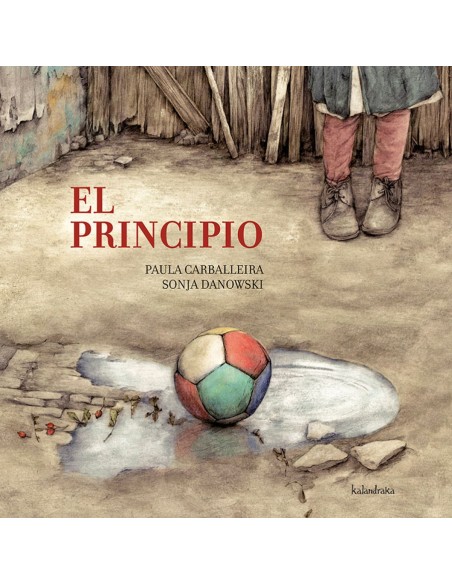 El principio