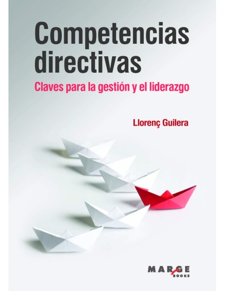 COMPETENCIAS DIRECTIVAS