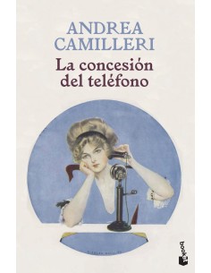 La concesion del telefono