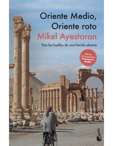 Oriente Medio Oriente roto