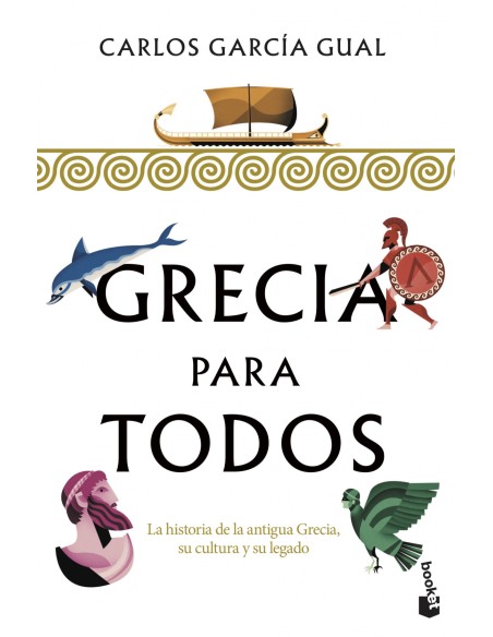 Grecia para todos