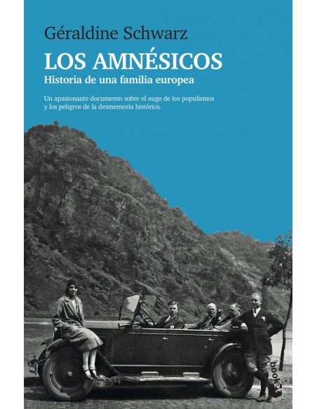 Los amnesicos