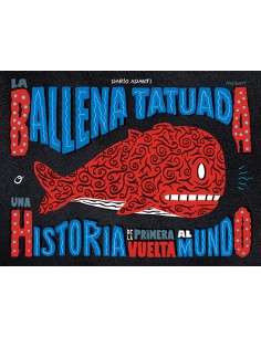 La Ballena Tatuada