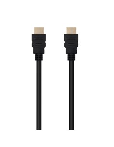 Cable HDMI V2.0 4K@60Hz 18Gbps A/M-A/M, 7.0 m, Negro 2