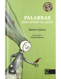 Palabras para armar tu canto