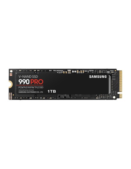 990 PRO M.2 1 TB PCI Express 4.0 V-NAND MLC NVMe