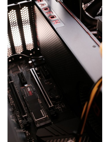 990 PRO M.2 1 TB PCI Express 4.0 V-NAND MLC NVMe