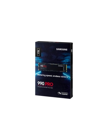 990 PRO M.2 1 TB PCI Express 4.0 V-NAND MLC NVMe