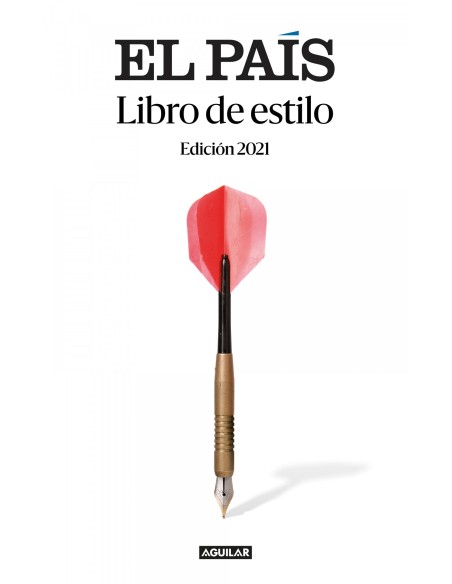 Libro de estilo El Pais