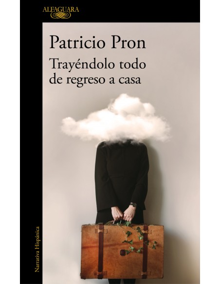 Trayendolo todo de regreso a casa