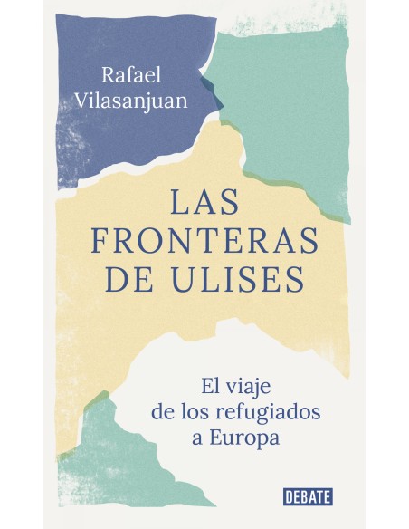 Las fronteras de Ulises