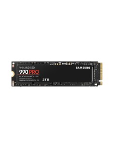 990 PRO M.2 2 TB PCI Express 4.0 V-NAND MLC NVMe