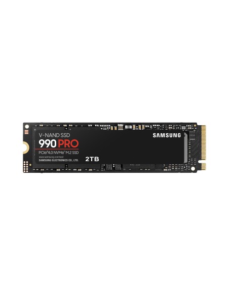 990 PRO M.2 2 TB PCI Express 4.0 V-NAND MLC NVMe
