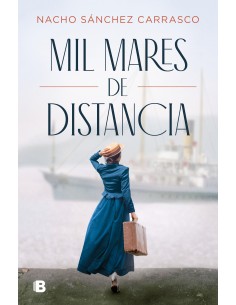 Mil mares de distancia